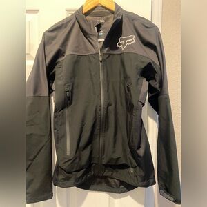 Fox Racing Attack Wind Jacket